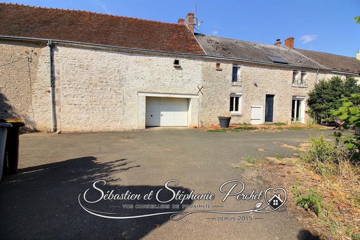 Maison à vendre, 149m², Patay