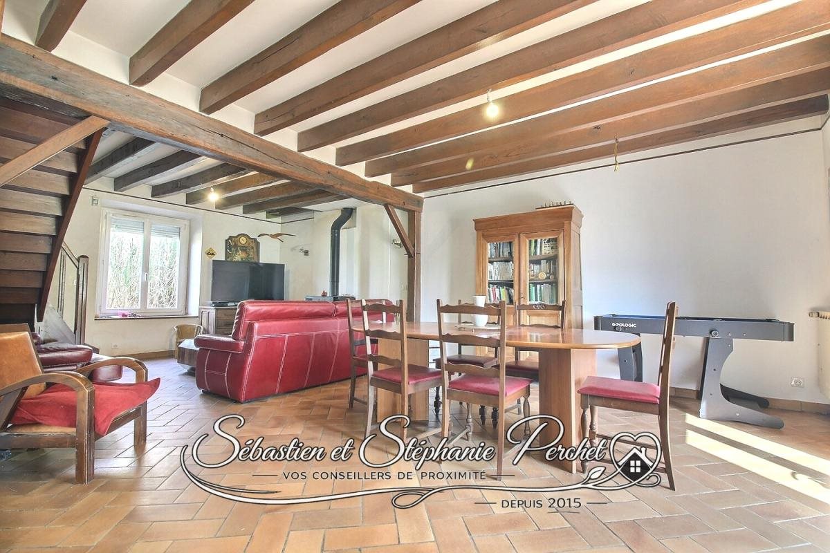 Maison à vendre, 149m², Patay