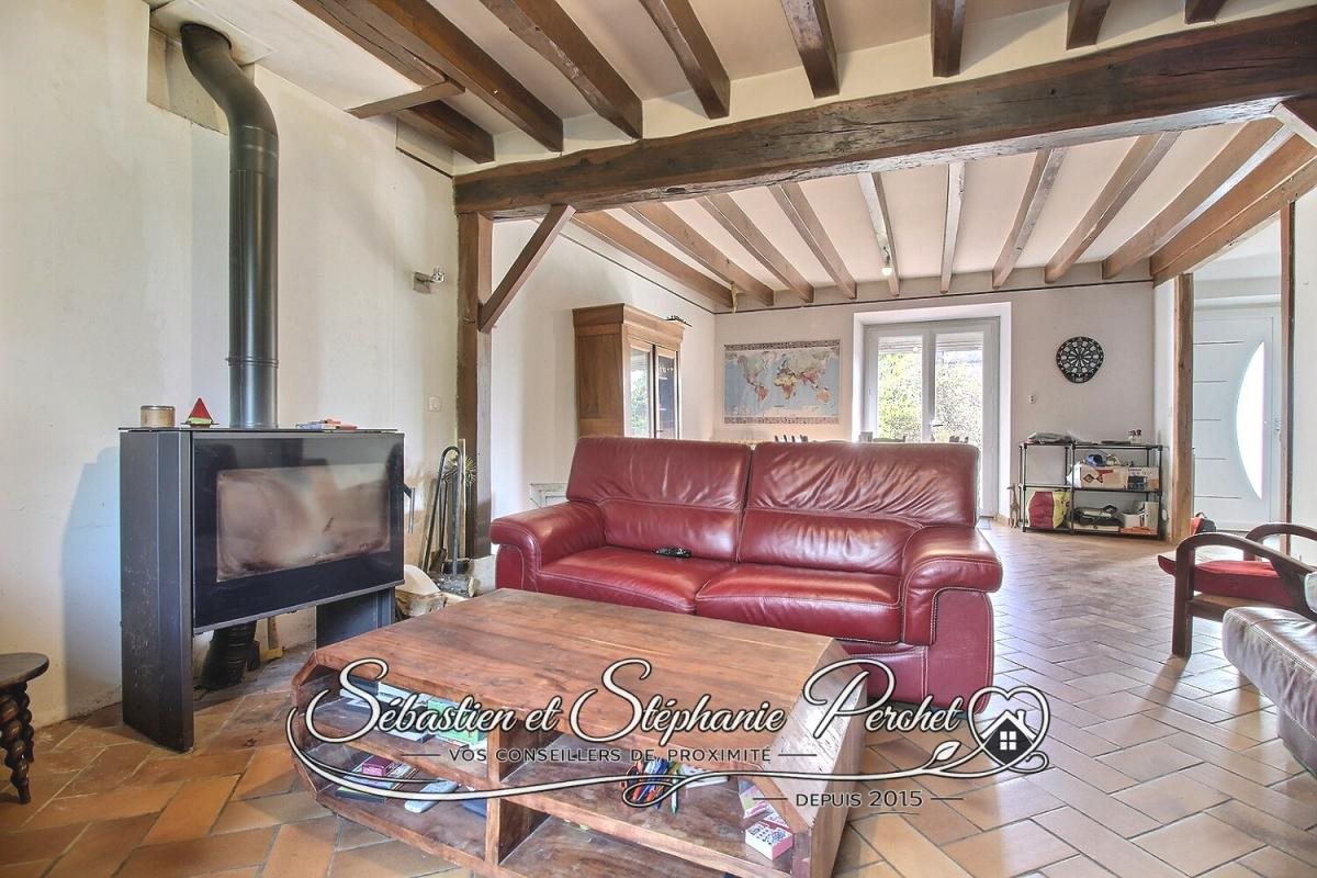 Maison à vendre, 149m², Patay