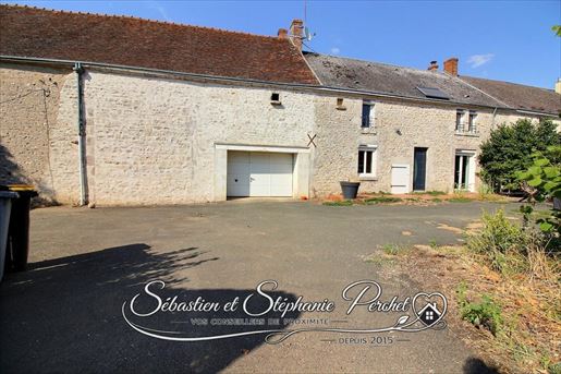 Maison 6 pièces 149 m² · à Patay · 149 m² · 147 000 €