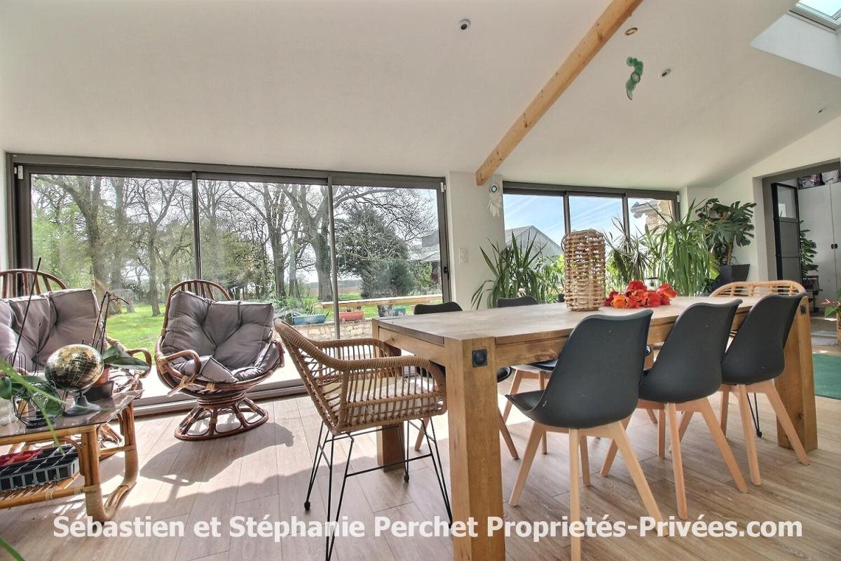 Maison à vendre, 360m², Patay