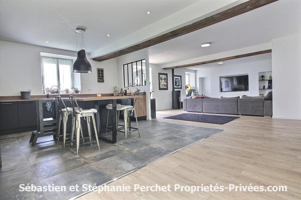 Maison à vendre, 360m², Patay