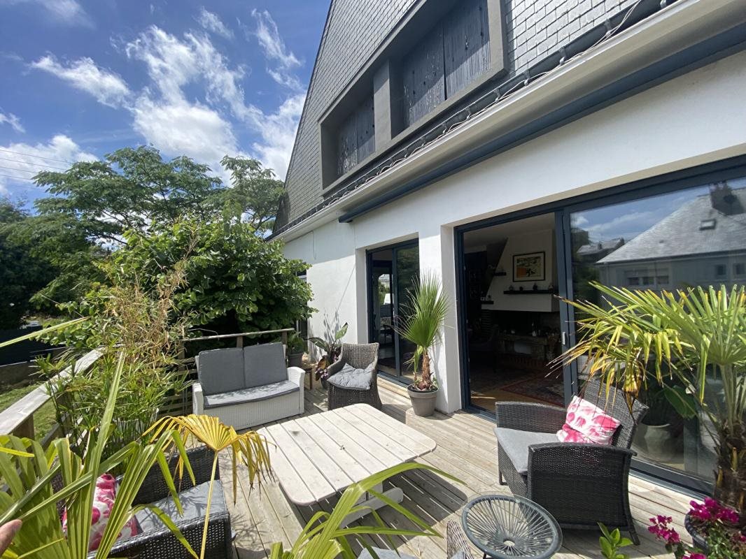 Appartement à vendre, 133m², Auray