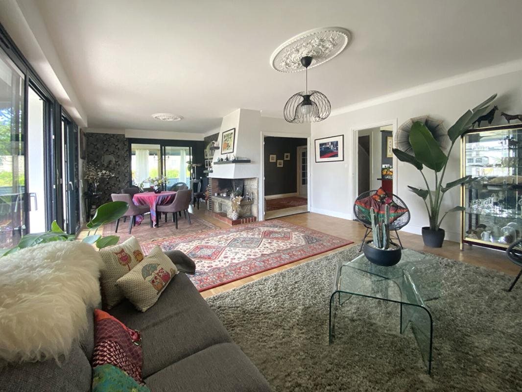 Appartement à vendre, 133m², Auray