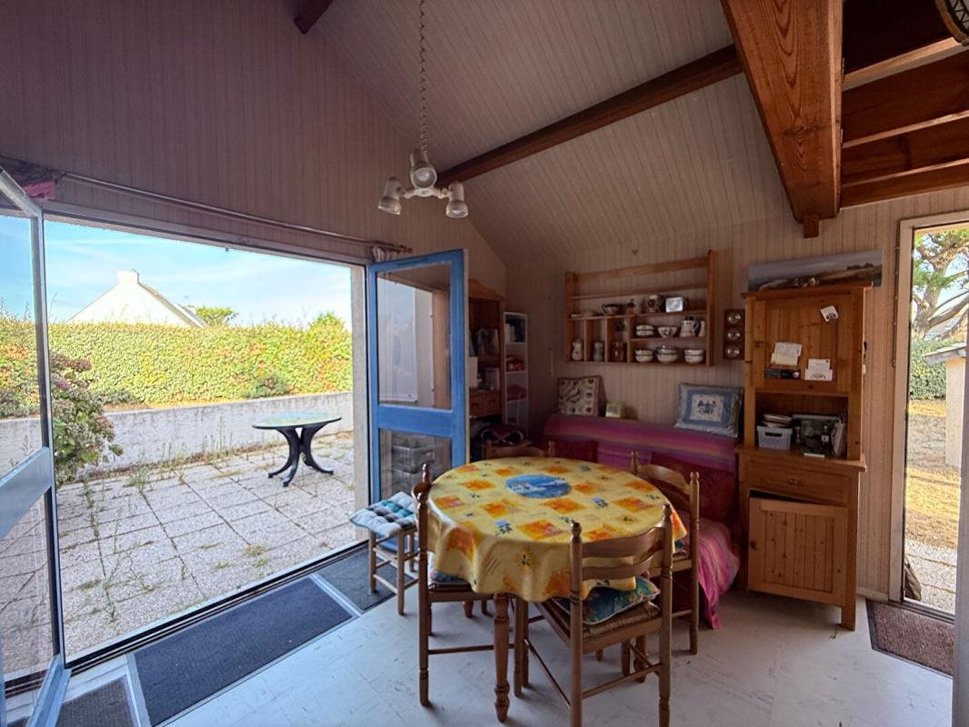 Maison à vendre, 25m², Erdeven