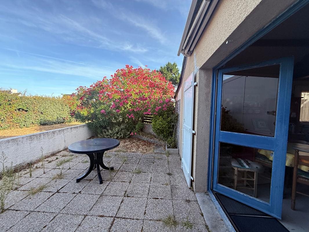 Maison à vendre, 25m², Erdeven