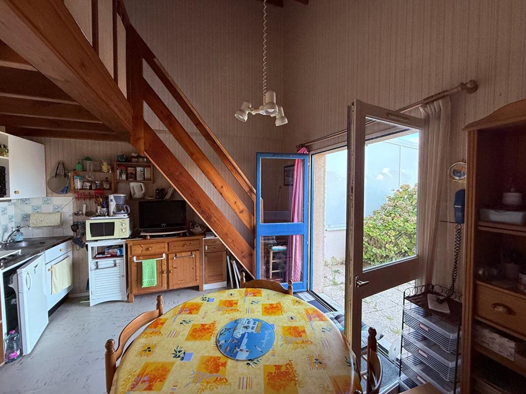 Maison à vendre, 25m², Erdeven