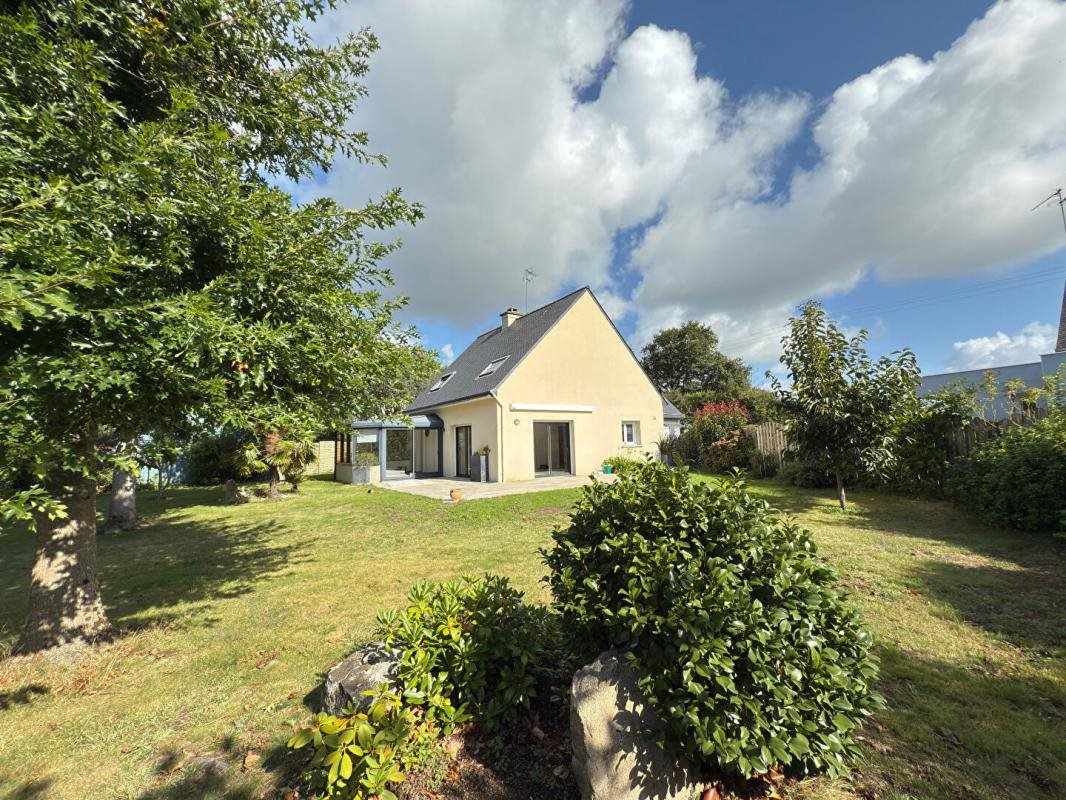 Maison à vendre, 160m², Saint-Philibert