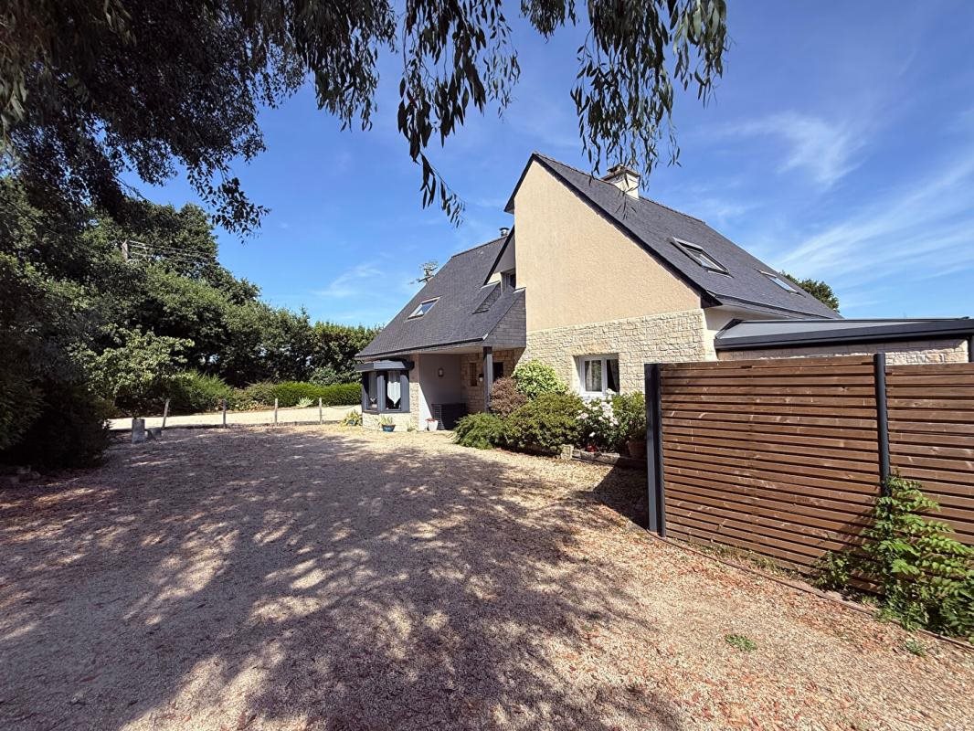 Maison à vendre, 160m², Saint-Philibert