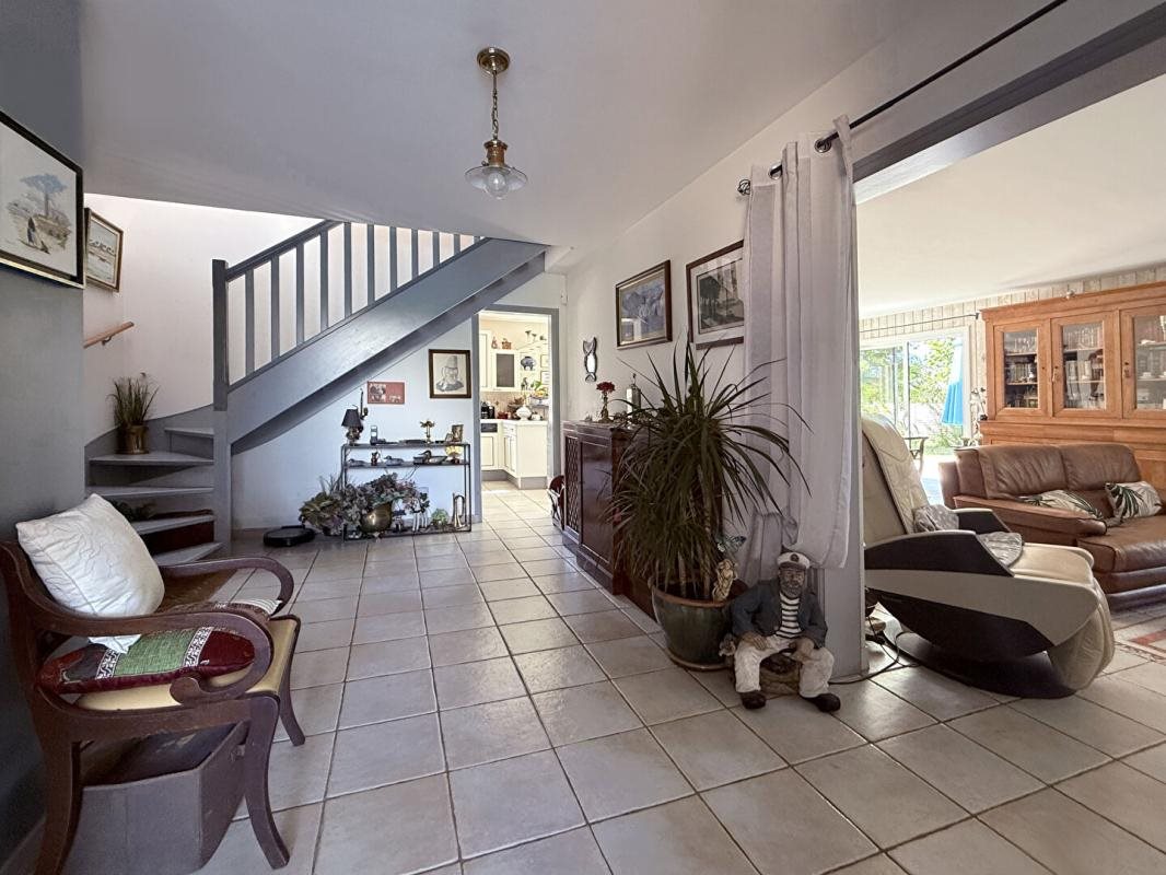 Maison à vendre, 160m², Saint-Philibert