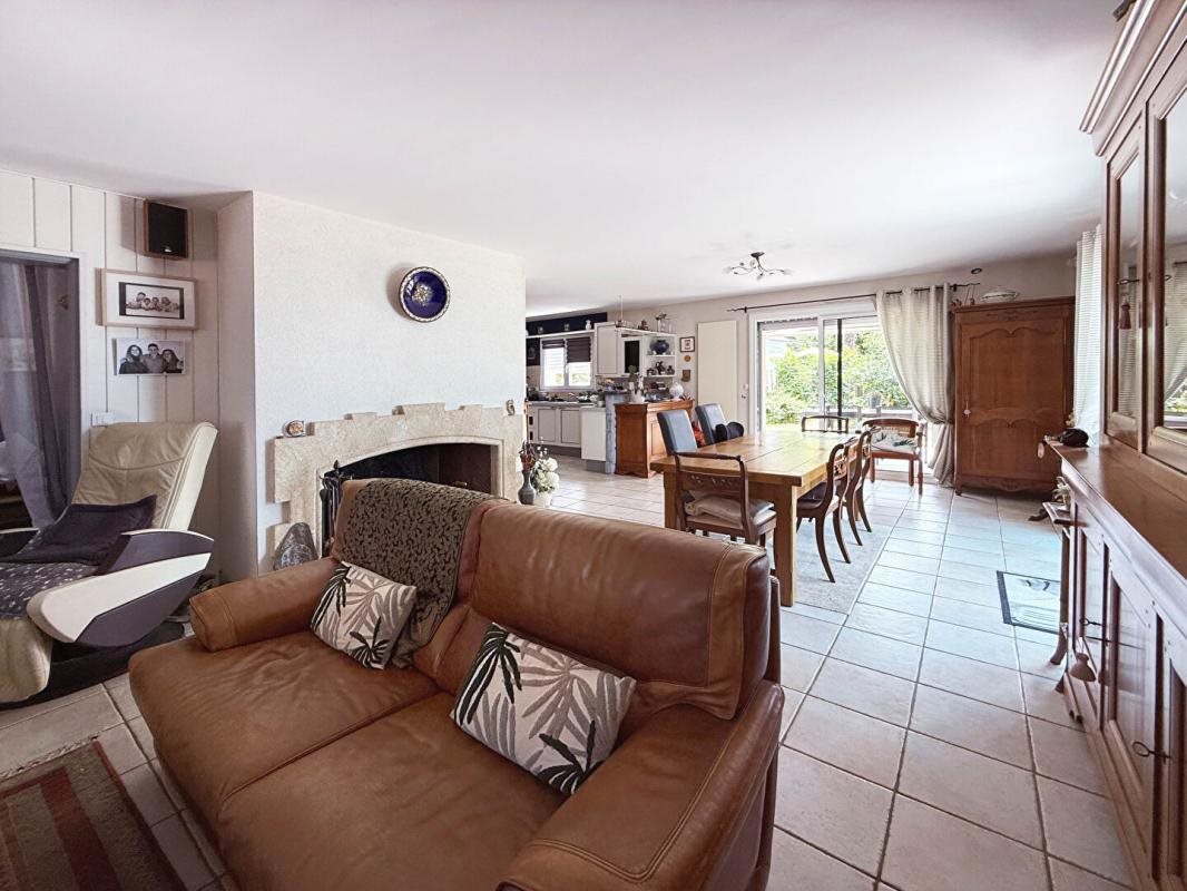 Maison à vendre, 160m², Saint-Philibert