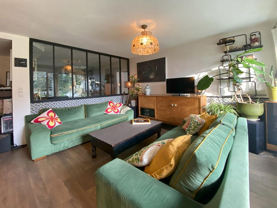 Appartement à vendre, 81m², Saint-Philibert