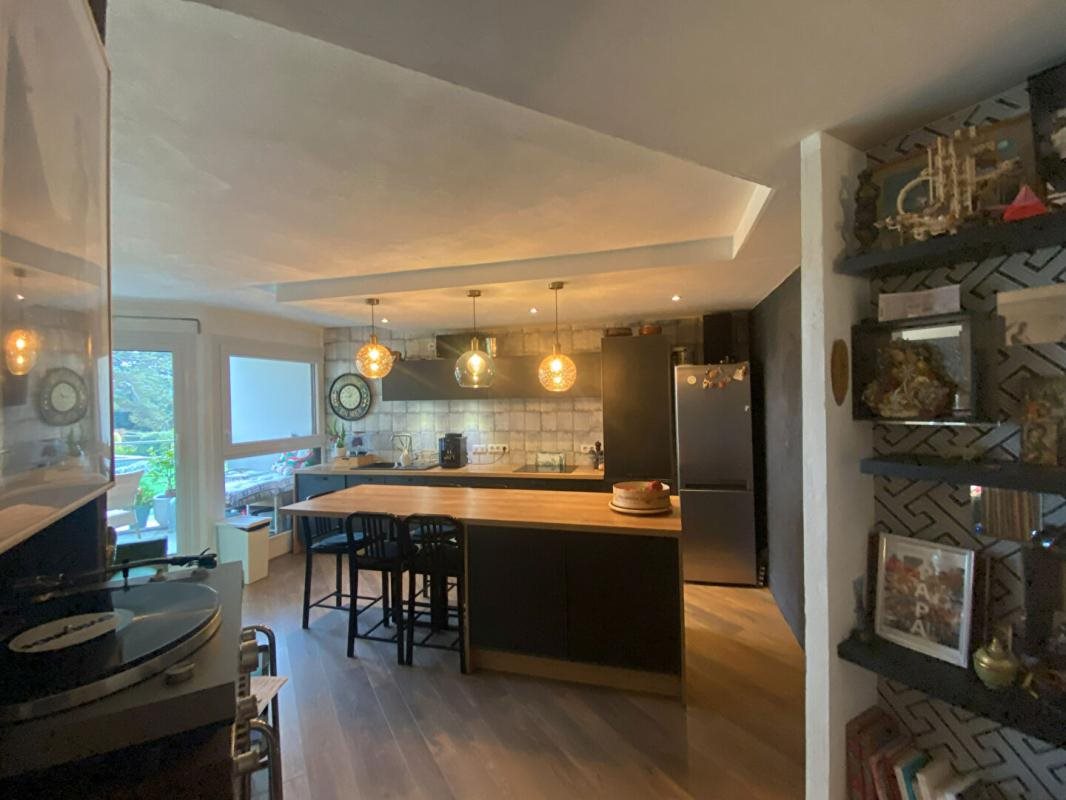 Appartement à vendre, 81m², Saint-Philibert