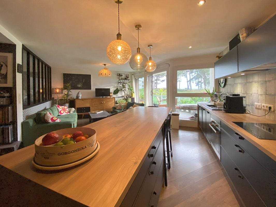 Appartement à vendre, 81m², Saint-Philibert