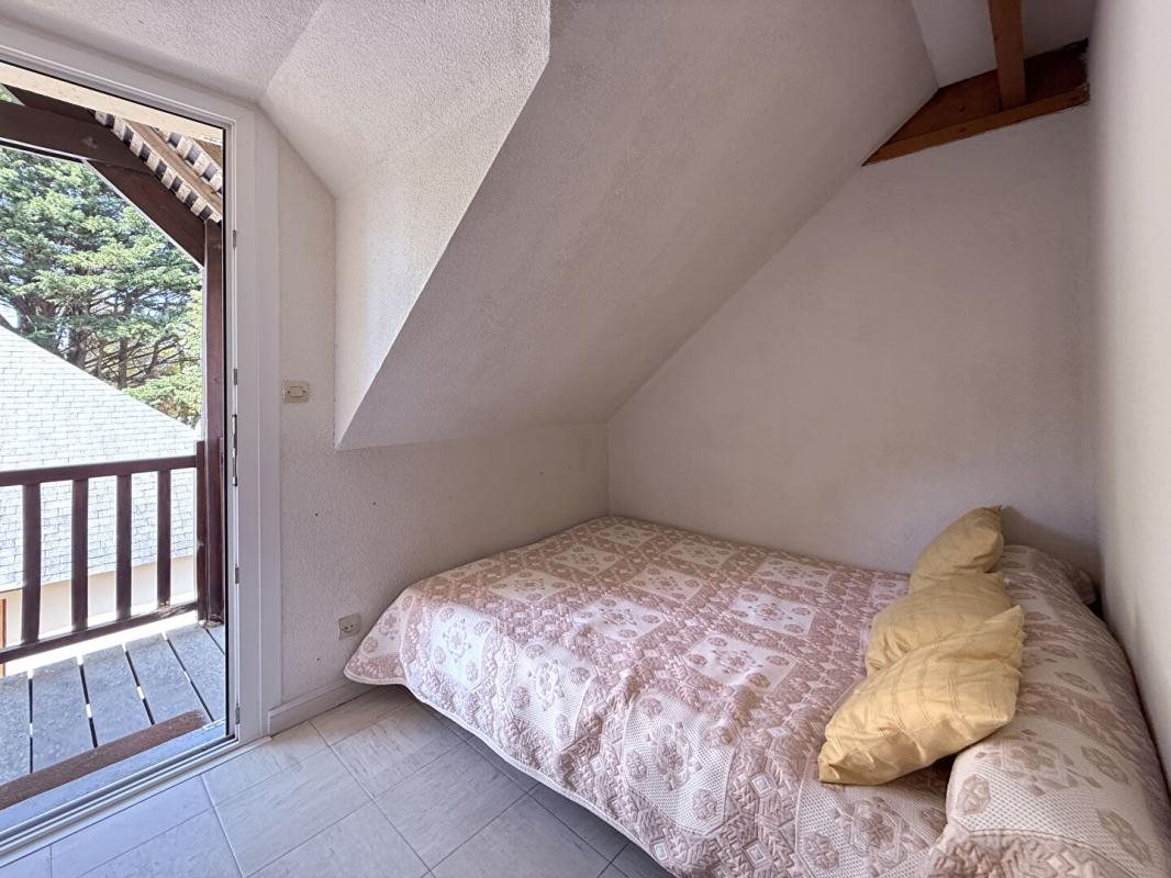 Appartement à vendre, 25m², Saint-Philibert