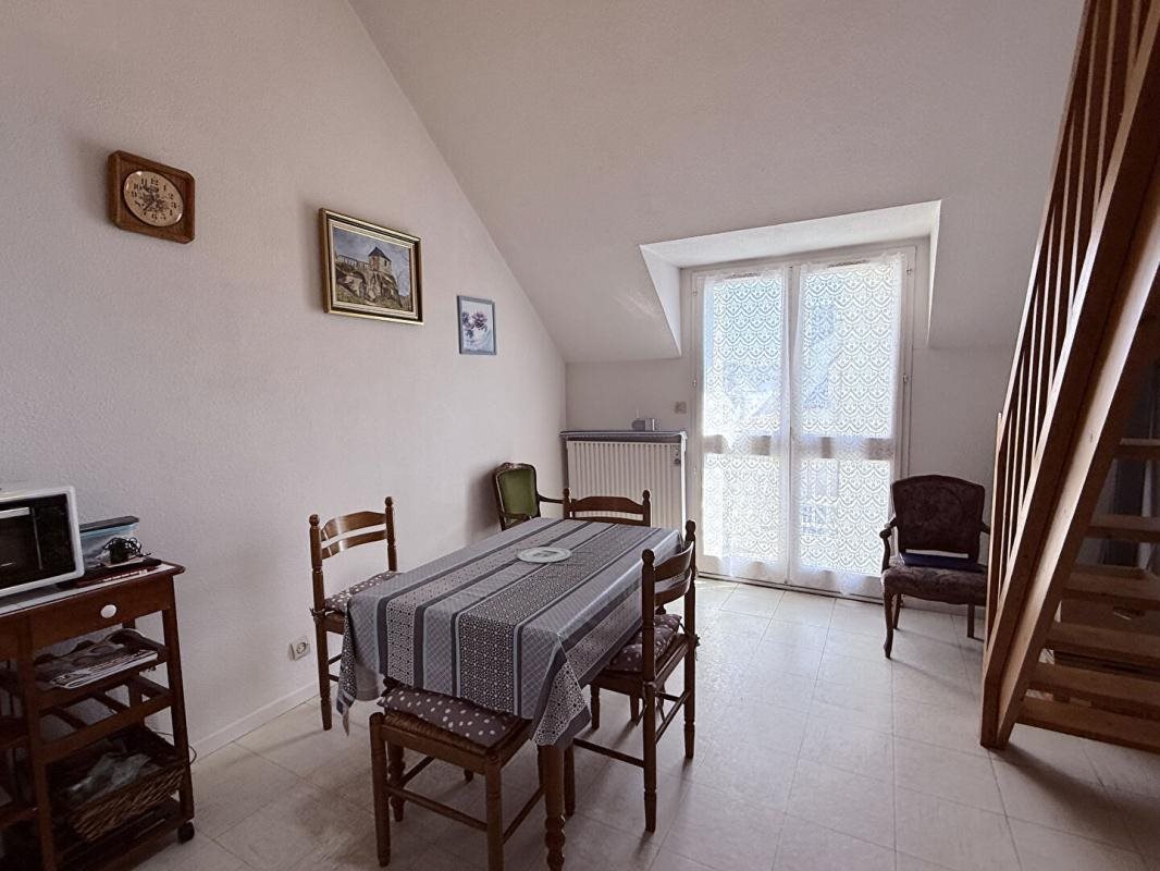 Appartement à vendre, 25m², Saint-Philibert