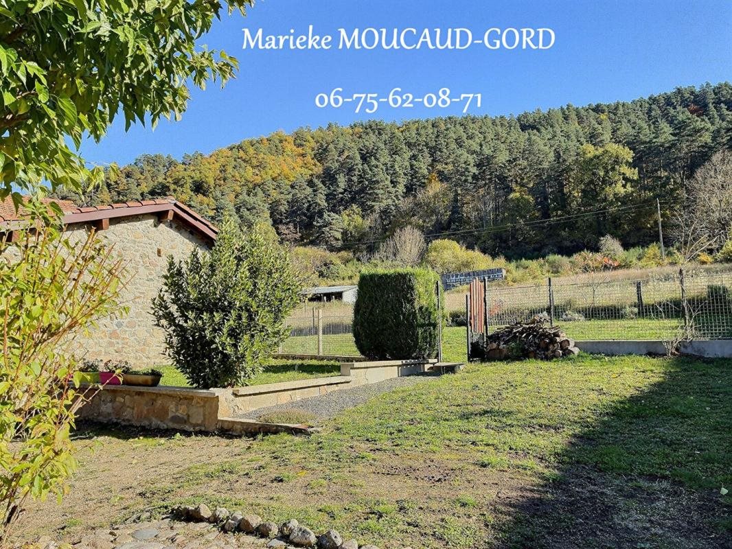 Maison à vendre, 150m², Beauzac
