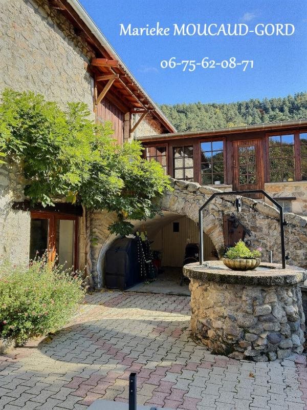 Maison à vendre, 150m², Beauzac