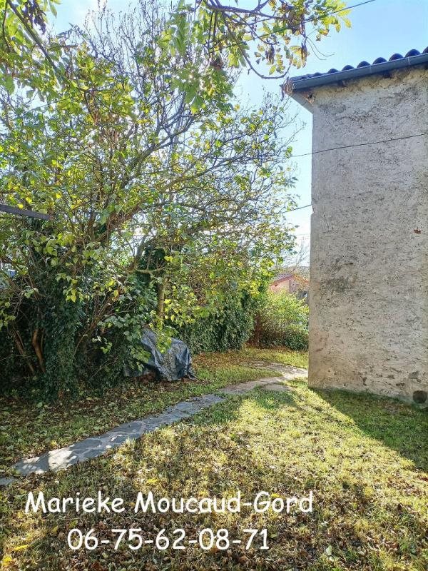 Maison à vendre, 70m², Valprivas