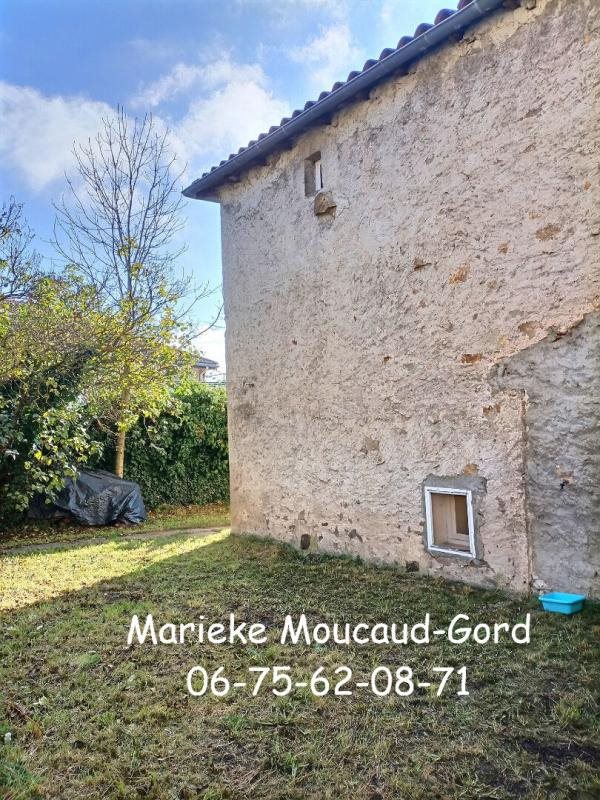 Maison à vendre, 70m², Valprivas