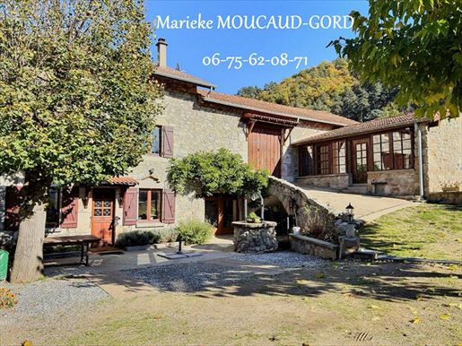 Maison 10 pièces 150 m² · à Beauzac · 150 m² · 313 000 €