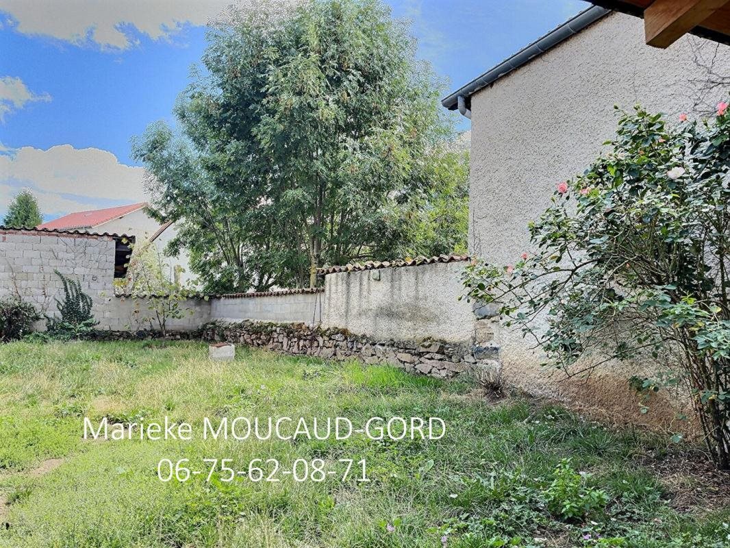 Maison à vendre, 95m², Valprivas