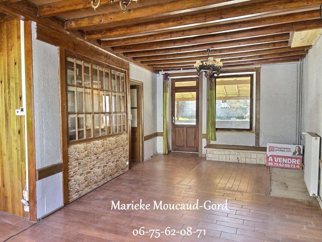 Maison à vendre, 95m², Valprivas