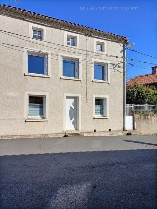 Maison 4 pièces 70 m² · à Valprivas · 70 m² · 85 000 €