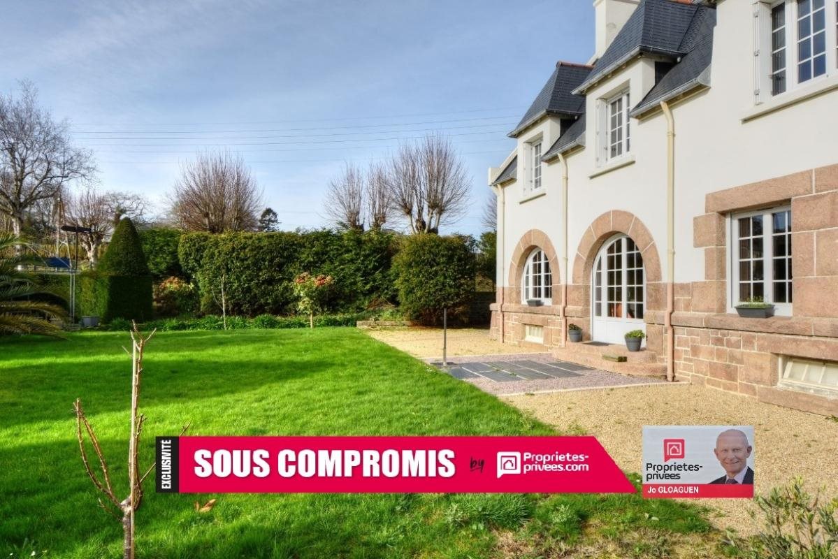 Maison à vendre, 180m², Tréguier