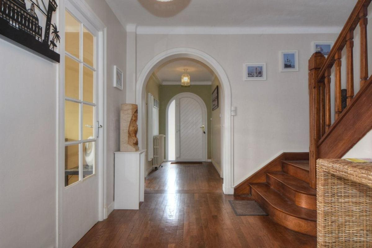 Maison à vendre, 180m², Tréguier