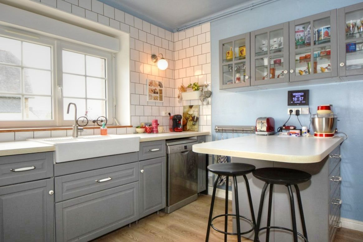 Maison à vendre, 180m², Tréguier