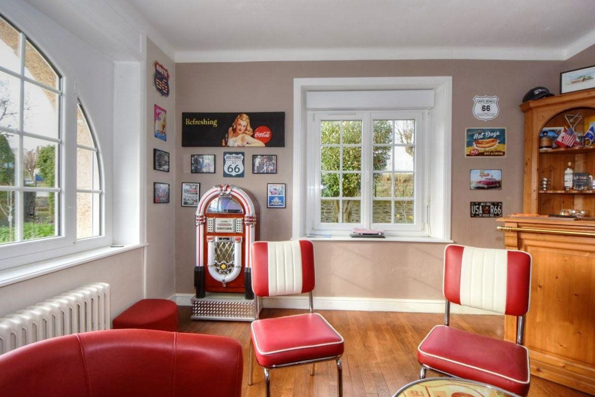 Maison à vendre, 180m², Tréguier