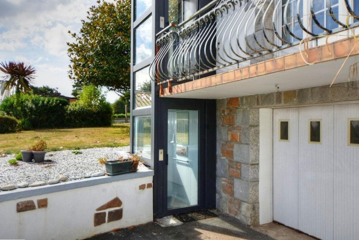 Maison à vendre, 115m², Kermaria-Sulard