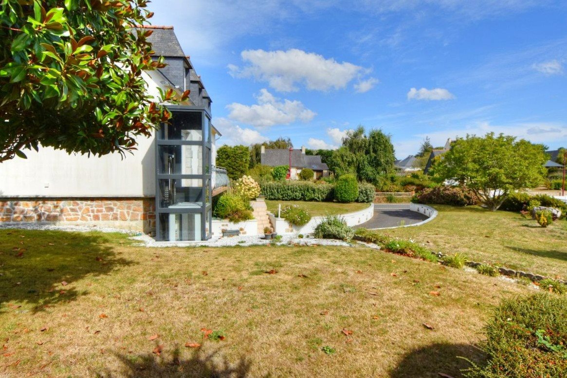 Maison à vendre, 115m², Kermaria-Sulard
