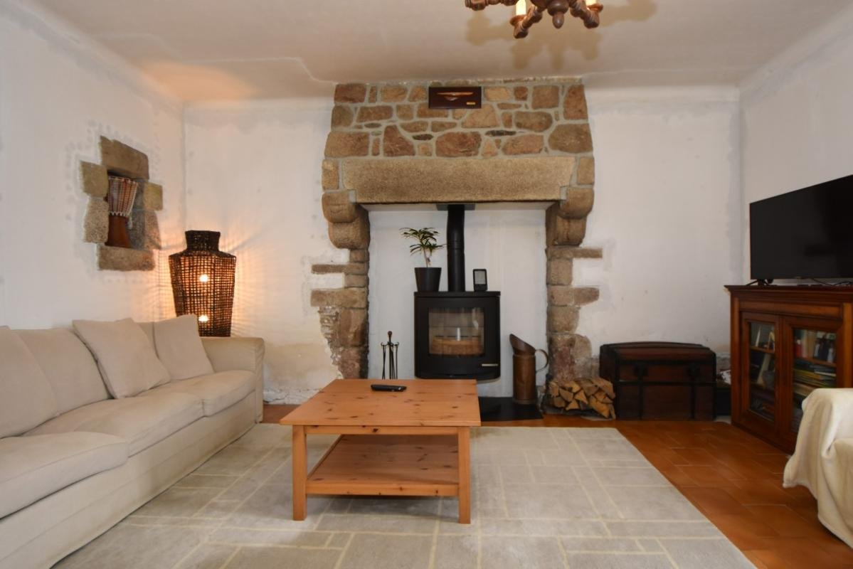 Maison à vendre, 120m², Tréguier
