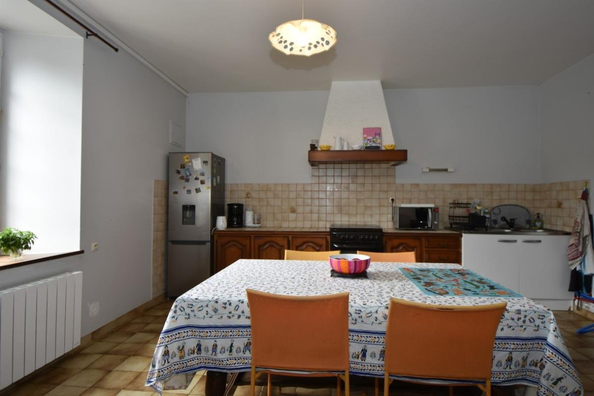 Maison à vendre, 120m², Tréguier