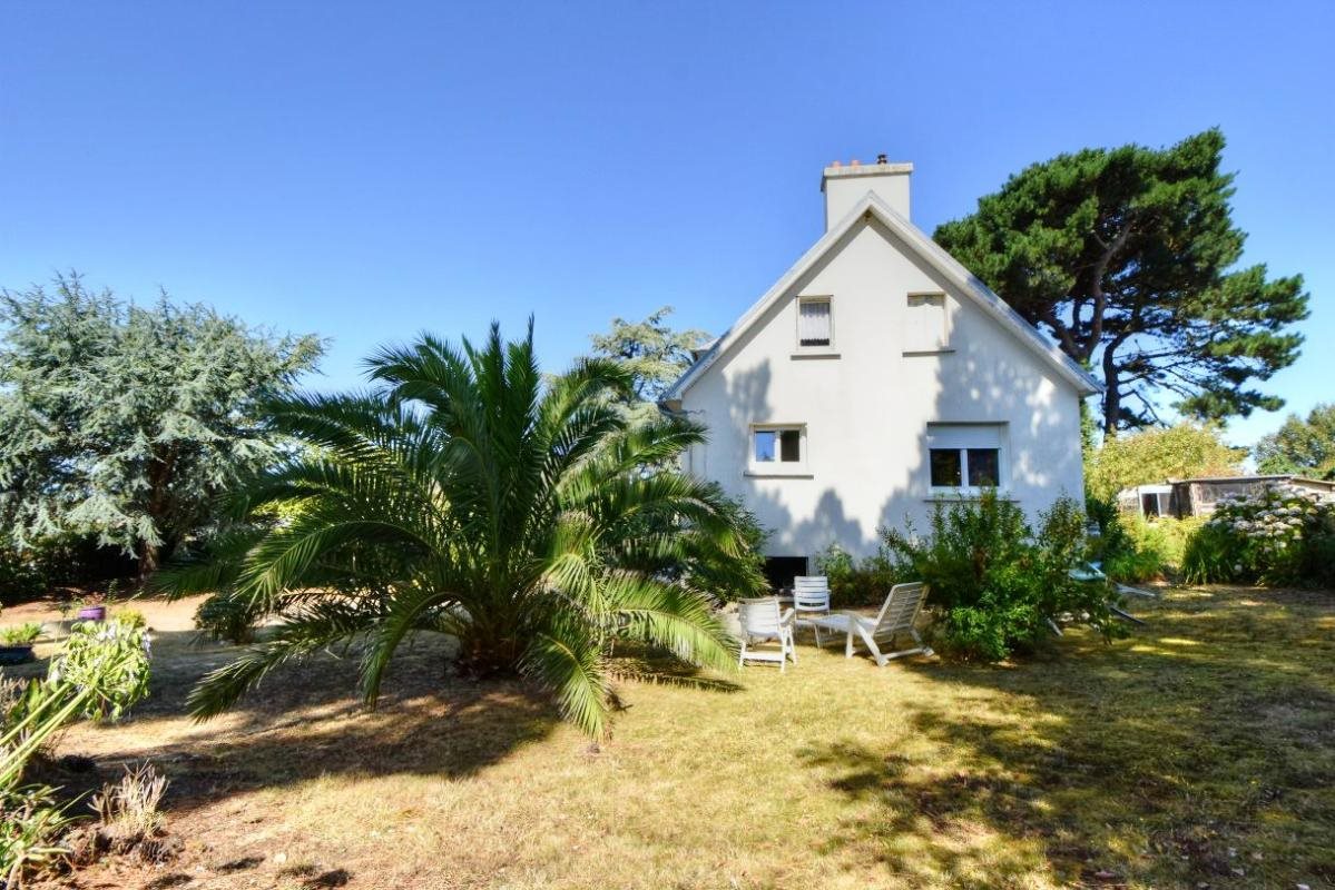 Maison à vendre, 110m², Trévou-Tréguignec