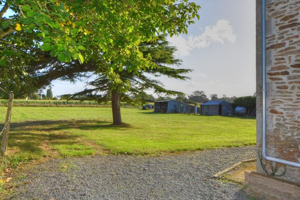 Maison à vendre, 105m², Pontrieux
