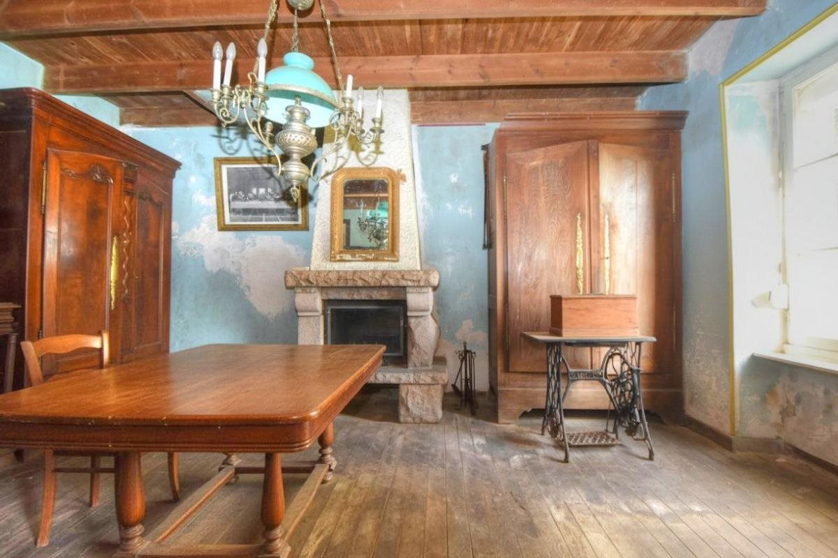 Maison à vendre, 105m², Pontrieux