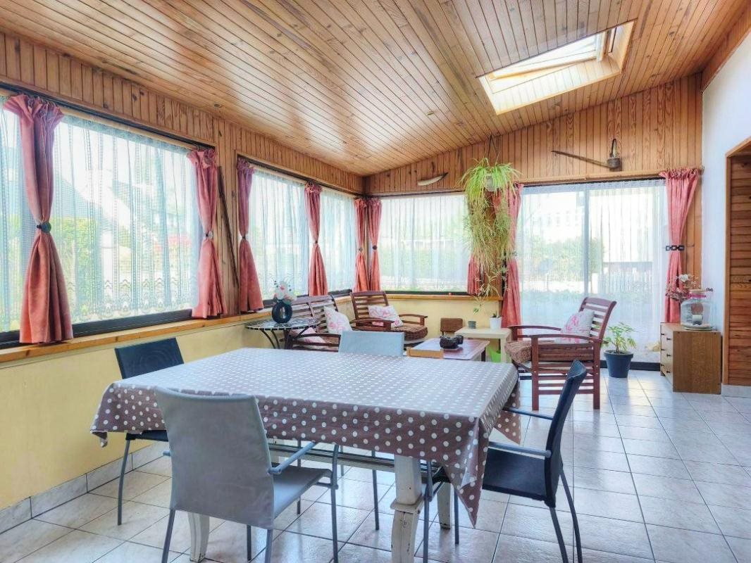 Maison à vendre, 127m², Louannec