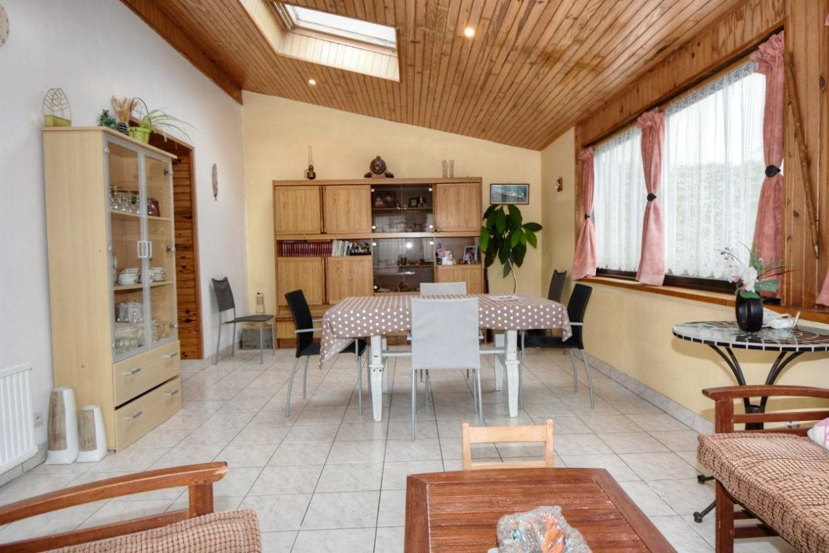 Maison à vendre, 127m², Louannec