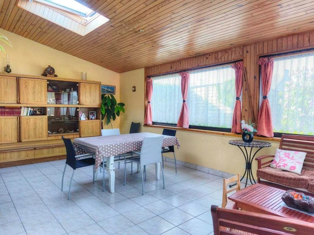 Maison à vendre, 127m², Louannec