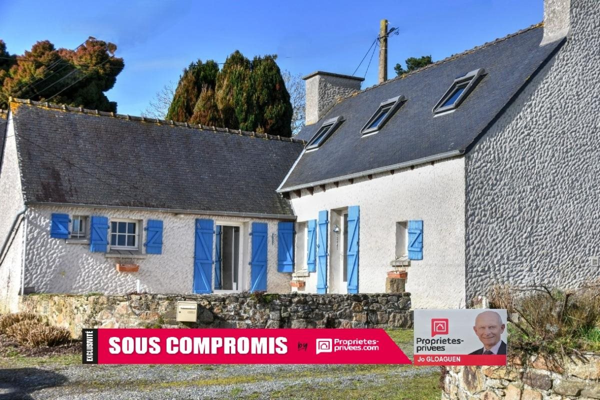 Maison à vendre, 92m², Tréguier