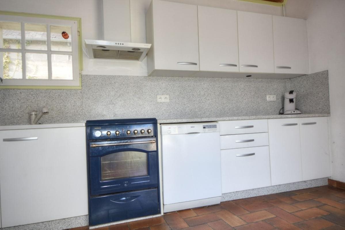 Maison à vendre, 92m², Tréguier