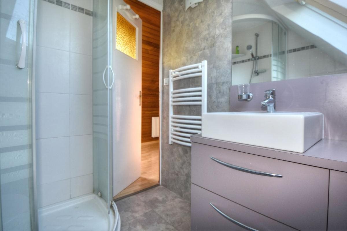 Maison à vendre, 92m², Tréguier