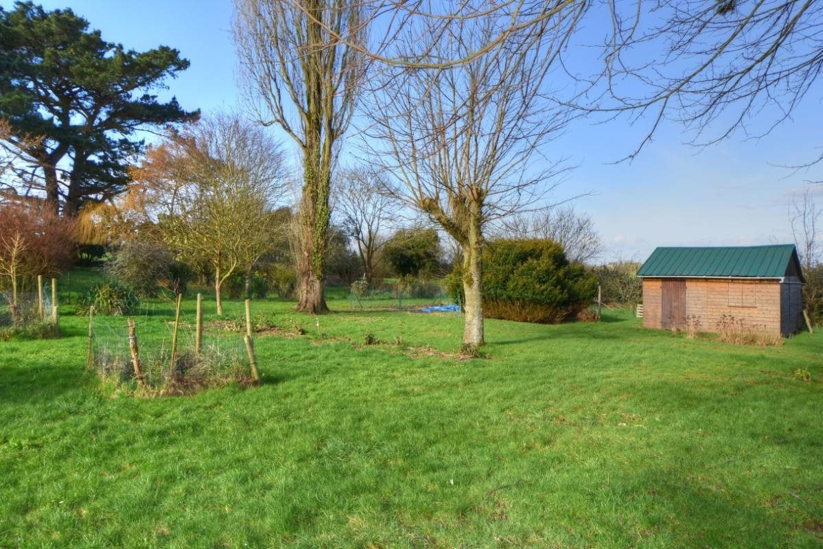 Maison à vendre, 92m², Tréguier