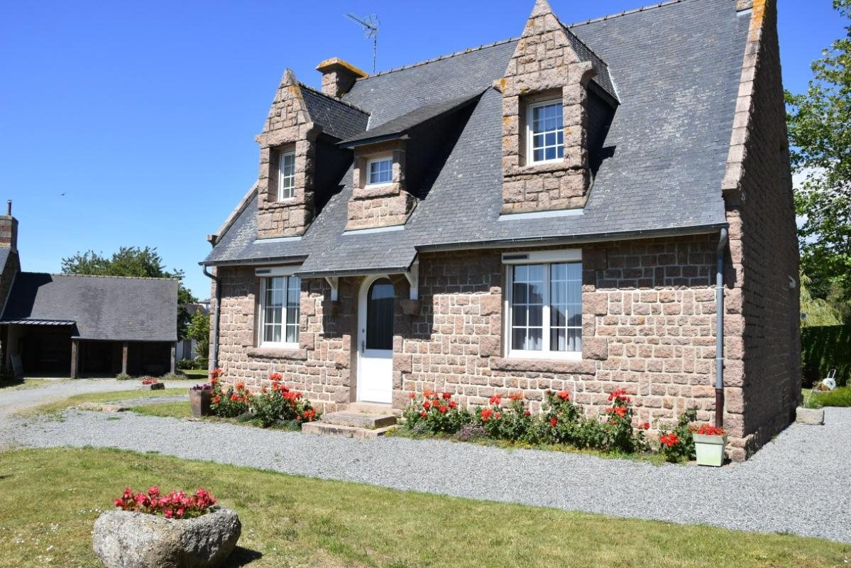 Maison à vendre, 213m², La Roche-Jaudy