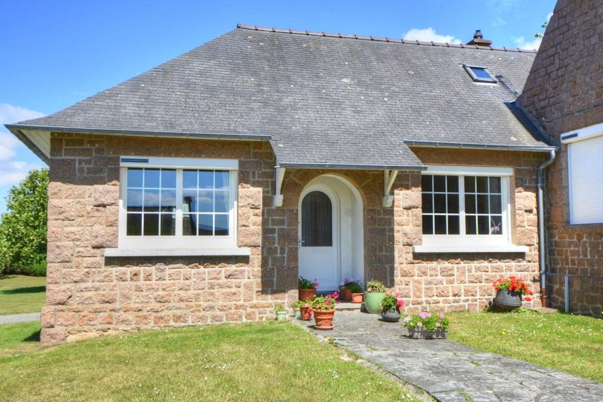 Maison à vendre, 213m², La Roche-Jaudy