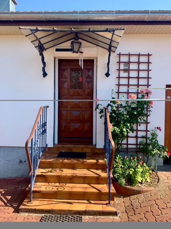 Maison à vendre, 74m², Grand-Charmont