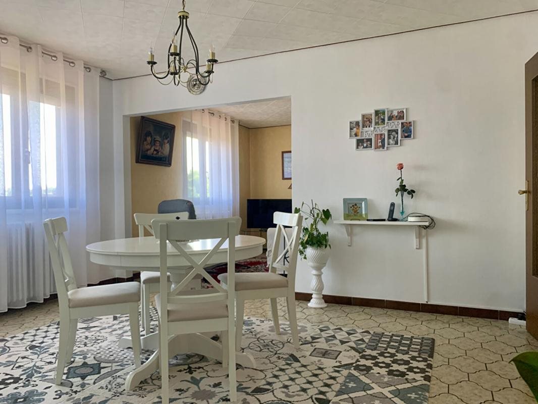 Maison à vendre, 74m², Grand-Charmont